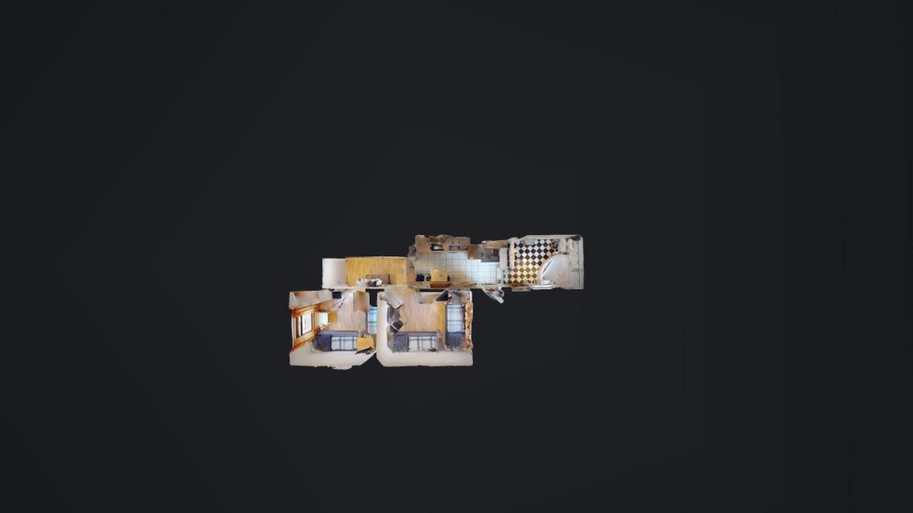Handwerker Domizil Apartment *