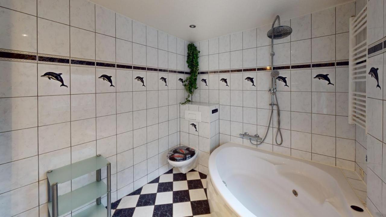 Apartment Handwerker Domizil BRE