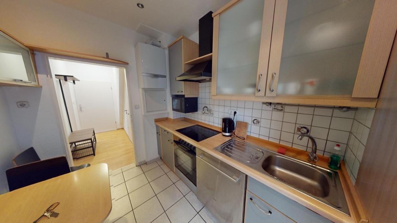 Handwerker Domizil Apartment *