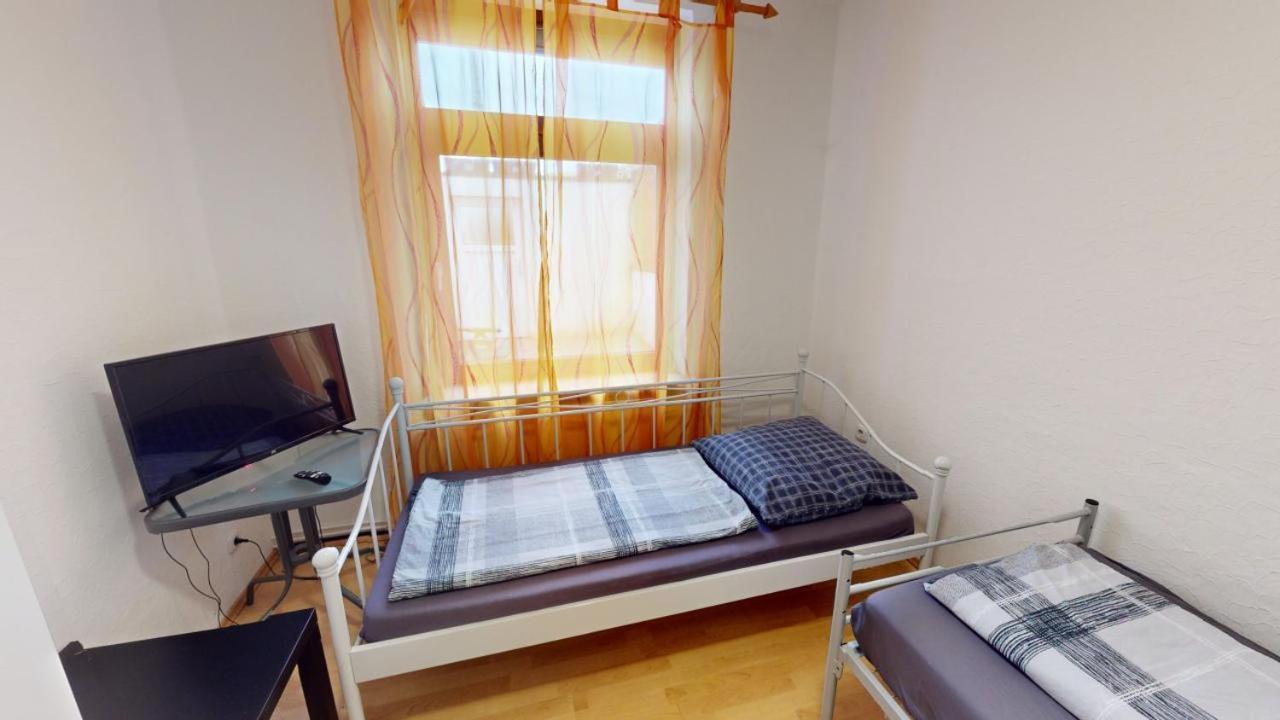 Handwerker Domizil Apartment BRE