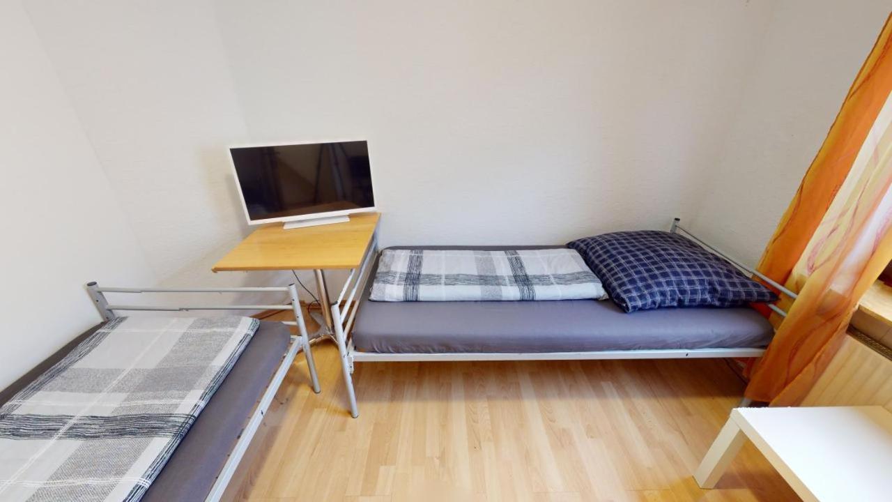 Handwerker Domizil Apartment *